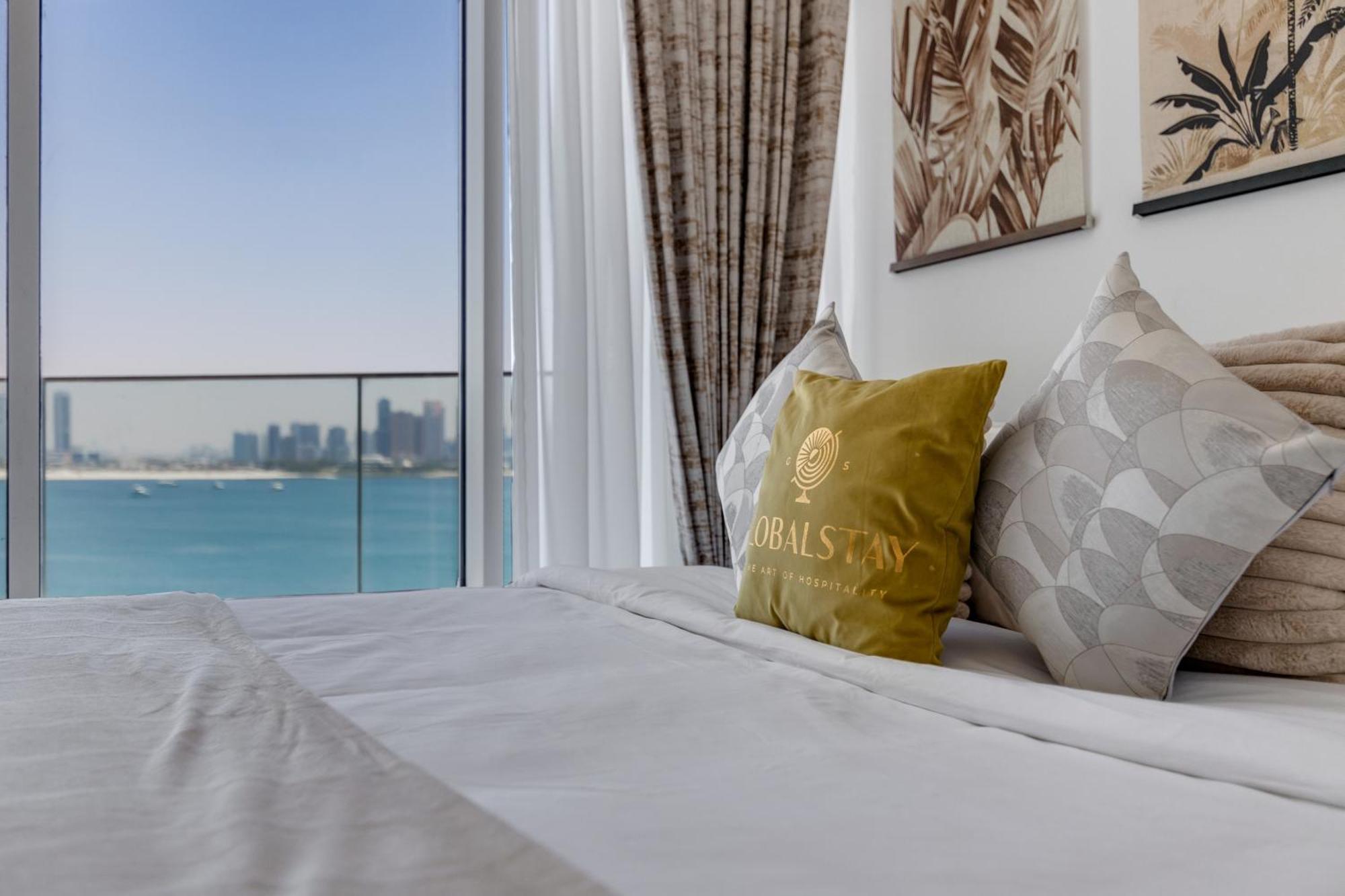 Luxury Azizi Mina Beachfront * Dubaï